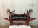 JAGUAR F TYPE EX53 X152 PANNEAU AVANT SUPPORT RENFORCEMENT AVANT POUTREphoto 9