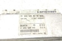 CONTRÔLEUR POMPES ABS MERCEDES-BENZ E (W211) 0335454032 2.15L DIESEL 2004photo 7