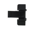 SMART FORTWO C450 КРІПЛЕННЯ РУЧКИ ПЕРІД ДВЕРІ ЛІВИЙ Q0001828V005000000  (18835520321) фото min 9