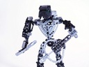 Kocky LEGO BIONICLE 8738 Hordika Toa Whenua použité Robot Sada kompletná EAN (GTIN) 673419056175