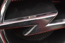 CALANDRE GRILLE NOIRE CHROME 13139871 OPEL VECTRA C 02-05photo 5