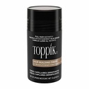 Toppik Hair Building Fibers Medium Blonde 12 г загуститель