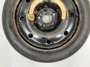 RUEDA 17'' ALFA ROMEO 159 BRERA SPIDER 5X110X65 