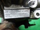 UZYWANA TURBINA 821943-2 RENAULT TRAFIC 3 1.6 DCI BITURBO 821943- 