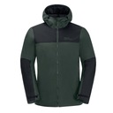 JACK WOLFSKIN Kurtka JASPER INS JKT MEN xl Model JASPER INS