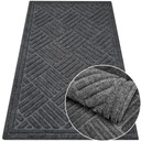 КОВРИК ДЛЯ ОБУВИ ВХОДНОЙ, ТОЛСТЫЙ, ТВЕРДЫЙ, 60х90