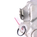 MERCEDES W204 A207 W212 W447 PROTECTION THERMIQUE MOTEUR A2740102001photo 9