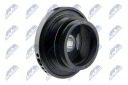 KOLO POULIE ARBRE VILEBREQUIN BMW 3 E46 320I 325I 330I 02- 5 E39 E60 520I 525Iphoto 13
