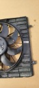MERCEDES GLC X254 AMG VENTILATEUR RADIATEUR 1000 WAT A2549061701photo 4