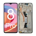ЖК-ЭКРАН ДЛЯ XIAOMI Note 8 PRO DUAL FRAME