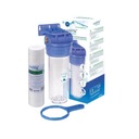 Фильтр для воды 1/2 корпуса SUPREME + фильтр + ключ