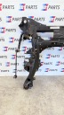 BMW F30 F31 CHÂSSIS CHÂSSIS BERCEAU AVANT X-DRIVE 4X4 420D B47 6856405 6856406photo 7