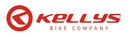 Rower crossowy Kellys Clea 30 white 19&quot; M Marka Kellys