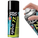 SPIRIT 77 MAX ПЯТЯНЫВАТЕЛЬ ДЛЯ ОДЕЖДЫ ТКАНИ