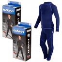 Термоактивное детское белье DAWI SET 134