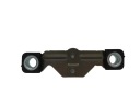 LOQUET ZABEZPIECZAJACY ARRIÈRE COUVERCLES DE COFFRE SKODA SUPERB II (3T4) 8P4827507A 2.0Lphoto 8