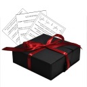 Браслет из натуральных камней Объектийский кварцевый дым подарки турмалины #14