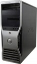 POČÍTAČOVÁ SKRIŇA DELL PRECISION T3500 TOWER