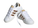 Pánska mládežnícka športová obuv biela adidas GRAND COURT 2 GY2578 40 Kód výrobcu GY2578