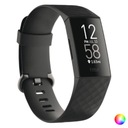 Fitness náramok Fitbit Inspire 2 FB418, čierny