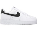 Кроссовки Nike Air Force 1 '07 CT2302-100 белые 46