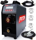 СВАРОЧНЫЙ АППАРАТ PATON PRO-270 НОВЫЙ ДИЗАЙН MMA TIG LIFT MIG