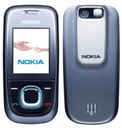 Nokia 2680 Slide, простой раздвижной телефон для дедушки, бабушки, СТАРШЕГО