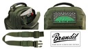 Рюкзак BRANDIT US Cooper EveryDayCarry Sling 8L Oliv