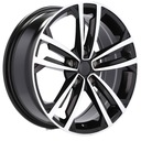 LLANTAS 17 PARA VW ARTEON I (3H7) RESTYLING E-GOLF MK7 CARAVELLE T4 RESTYLING 