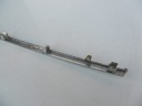 MOULURE CHROME CALANDRE GRILLE DE RADIATEUR MERCEDES ML GL W166photo 9