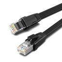 КАБЕЛЬ ПАТЧКОРД RJ45 LAN ETHERNET CAT 6A 5м