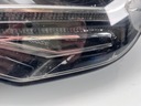 LAMPA ĽAVÁ PREDNÁ AUDI A7 4G8 LIFT MATRIX Výrobca dielov Audi