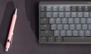 Механическая мини-клавиатура LOGITECH MX