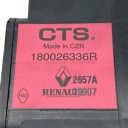 ПЕДАЛЬ ГАЗУ RENAULT ZOE Z.E 180026336R  (18839893979) фото min 12
