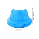 LATWY INSTALLATION BLUE WATERPROOF RING GLOSNIKOWY DO CAR AUDIO  photo 11