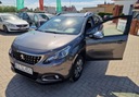 Peugeot 2008 1,2 Benzyna 82 KM Serwis GWARANCJ... Pochodzenie import