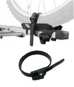 PASEK MOCUJĄCY OPASKA MOCUJĄCA KOŁO UCHWYT DO ROWERU BAGAŻNIKA ZACISKOWY