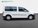 Volkswagen Caddy 2.0 TDI Trendline KoWW009SG Rodzaj paliwa Diesel