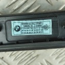 BMW X3 G01 2020 ПРАВА СТОРОНА НАКЛАДКА ДАХУ  (17630174190) фото min 7