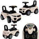 ПОЕЗДКА НА LAND ROVER AUTKOO PUSH WALKER 3 В 1