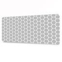 Защитный коврик для стола Honeycomb 90x45 см