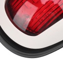 2 SZT. 10-30 V СВІТЛО НАВІГАЦІЙНИЙ LODZI ЛАМПОЧКА ПОПЕРЕДЖУВАЛЬНА LED, YW  фото 9