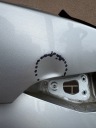 КРИШКА БАГАЖНИКА БАГАЖНИКА ЗАДНЯ ЗАД SKODA OCTAVIA IV 4 УНІВЕРСАЛ 5E7  (17852180948) фото min 9