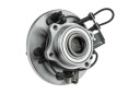 MOYEU ROUES AVANT CHRYSLER PACIFICA 3.5, 3.8 03-photo 11