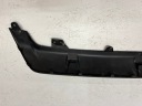 BMW X5 G05 MODULE SPOILER DIFFUSEUR PARE-CHOCS ARRIÈRE ARRIÈRE 8089547photo 10