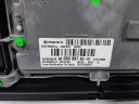 CITROEN C4 PICASSO II 13R PANNEAU COMMANDE RADIO MONITEUR 98011198VVphoto 16