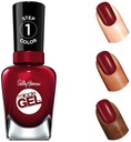 Гель-лак для ногтей Sally Hansen Miracle Cant Beet Roya 474