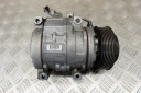 2014 HONDA CR-V COMPRESSOR, PUMP AIR CONDITIONING 2473008690  photo 6