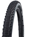 SCHWALBE RACING RALPH PERFORMANCE ADDIX 27,5 X 2,25 584 X 57 660 g
