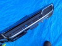 KIA PROCEED III DIFFUSEUR SPOILER PARE-CHOCS ARRIÈRE GT-LINE LIFT 86612-J7KA0photo 8